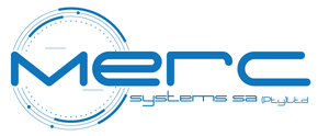 Merc Systems SA Logo